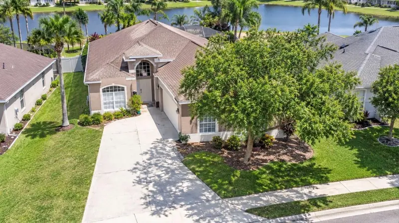 302 Julliard Blvd, FL