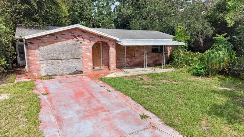 6701 Pomander Ave, FL