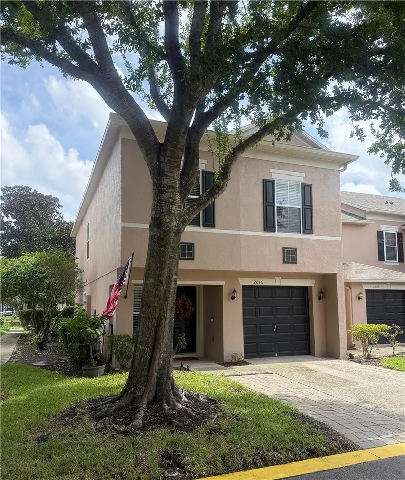 2816 Cliffe Ct, FL