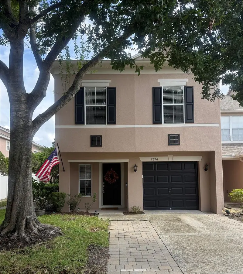 2816 Cliffe Ct, FL