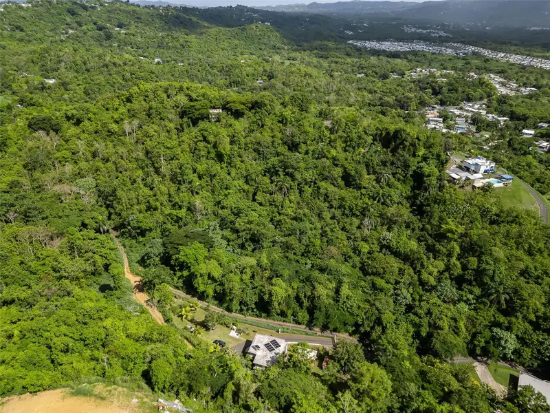 181 Km 31.0 Lote 7 Bo. Quebrada, PR