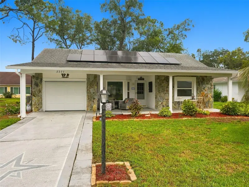 Timber Pines listing