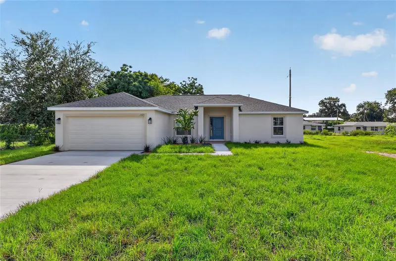 1519 Arthur Blvd, FL