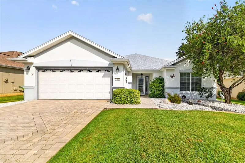 Summerfield listing