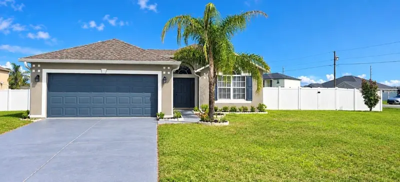 100 Cimarron Ln, FL