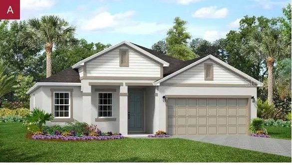 2569 Raghav Trl, FL