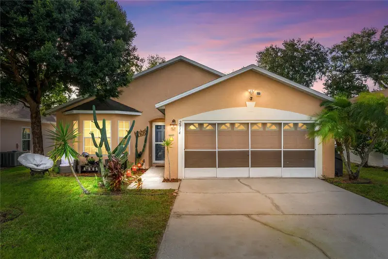 2814 Palm Isle Way, FL