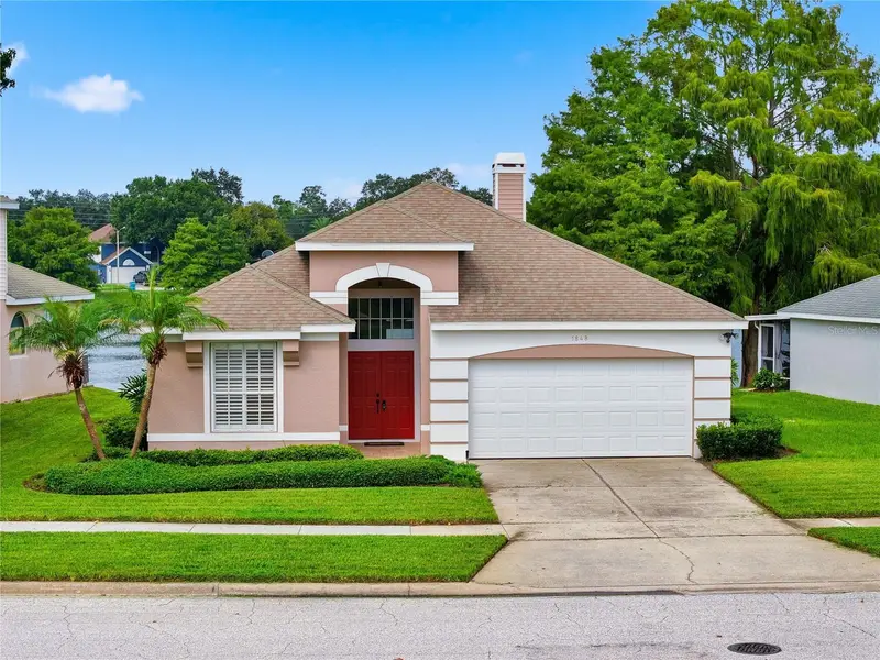 1848 Everhart Dr, FL