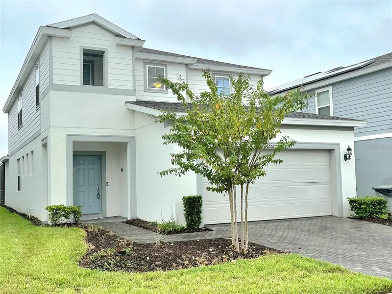 Windsor Island Residence listing