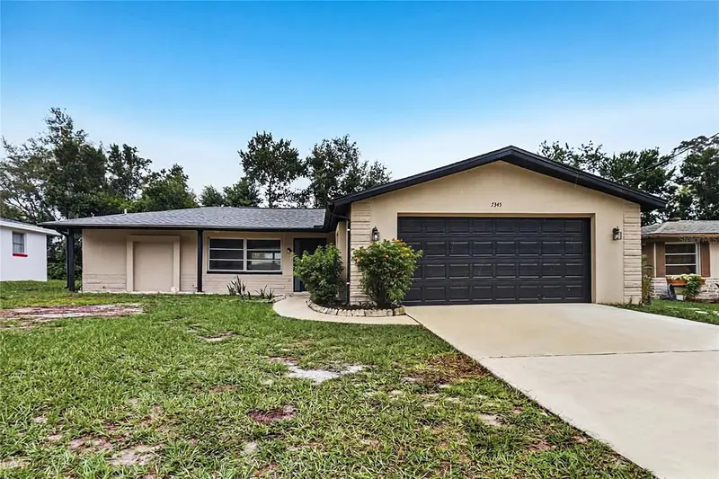 7345 Apache Trl, FL