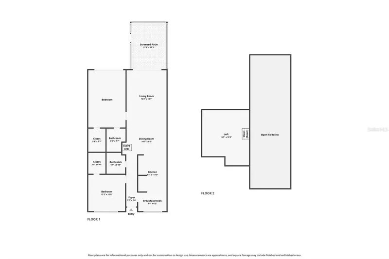 2221 Buttonwood Ave, FL