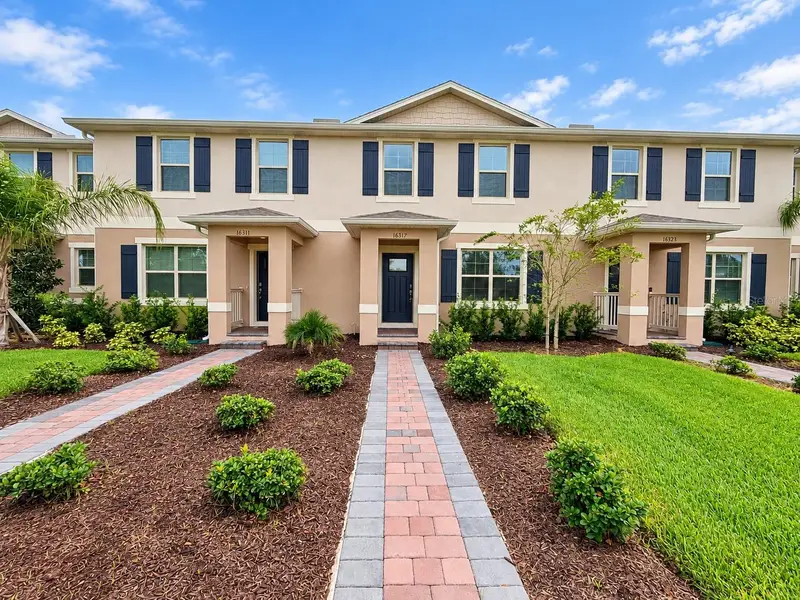 16317 Lakelet Aly, FL