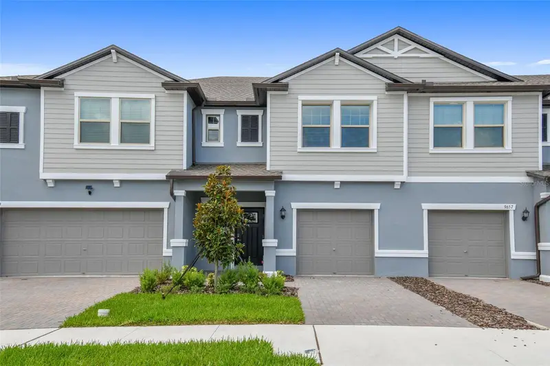 Connerton listing