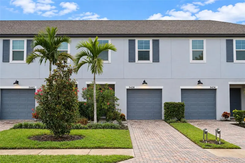 5438 Tripoli Dr, FL