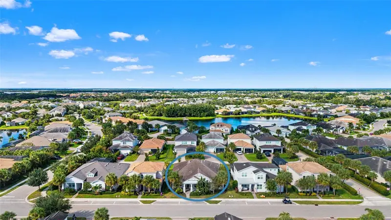 12111 Blue Hill Trl, FL