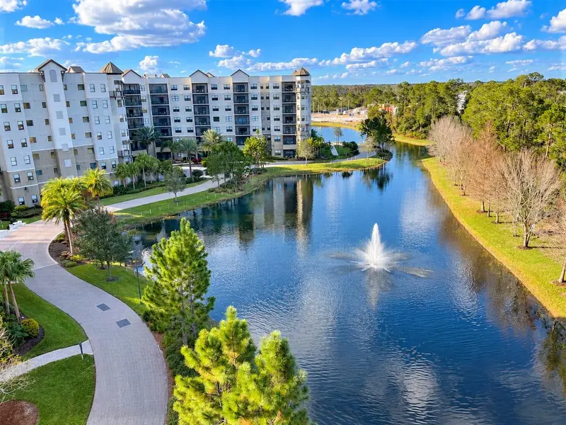14501 Grove Resort #1723, FL