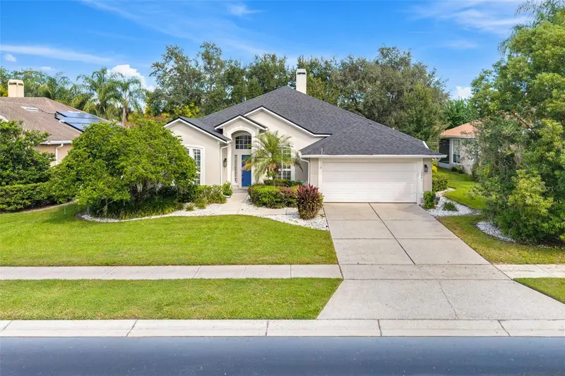 University / UCF Area listing