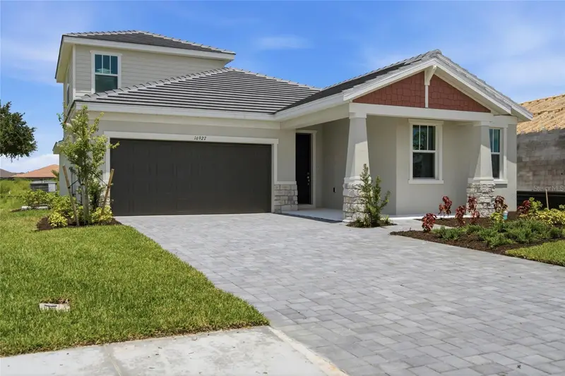 16927 Squirrel Branch Ln, FL