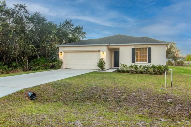 1200 Wahneta Dr, FL