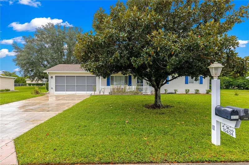 Summerfield listing