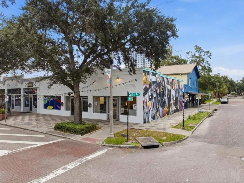 1756 Central Ave, FL