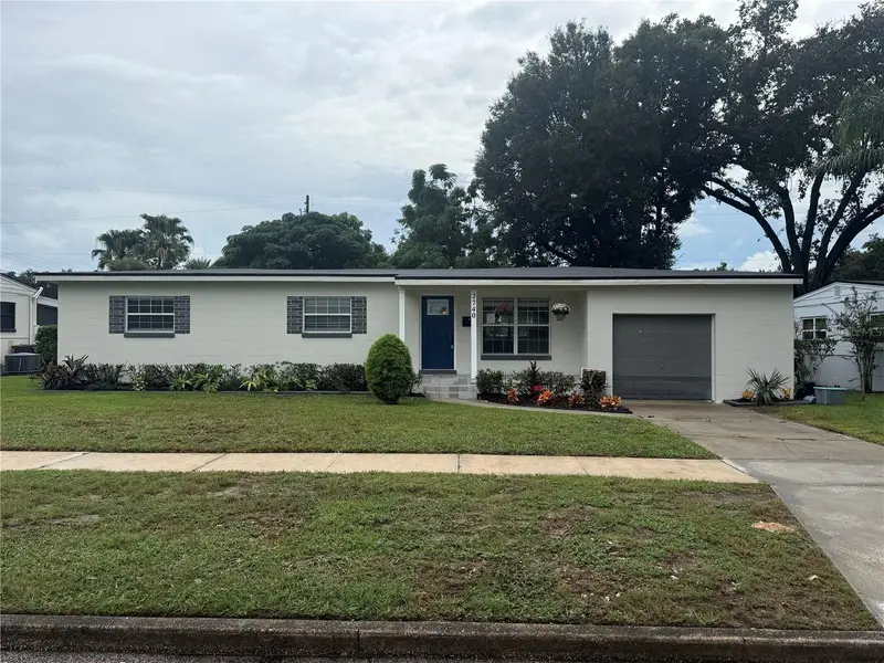 2740 Nancy St, FL