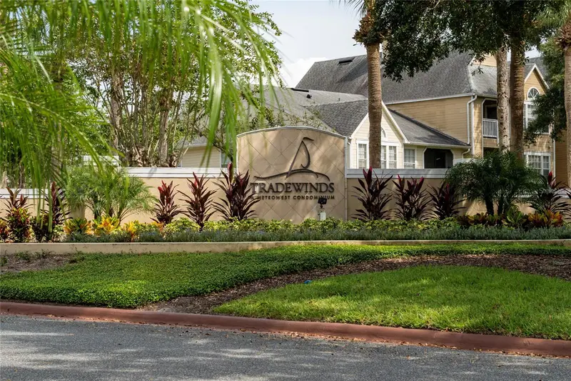 Tradewinds, Orlando listing