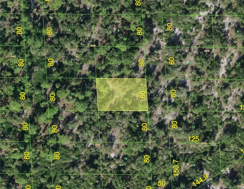331 N Bonita Ln, FL