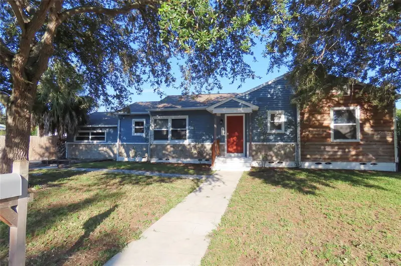 101 N Glenwood Ave, FL