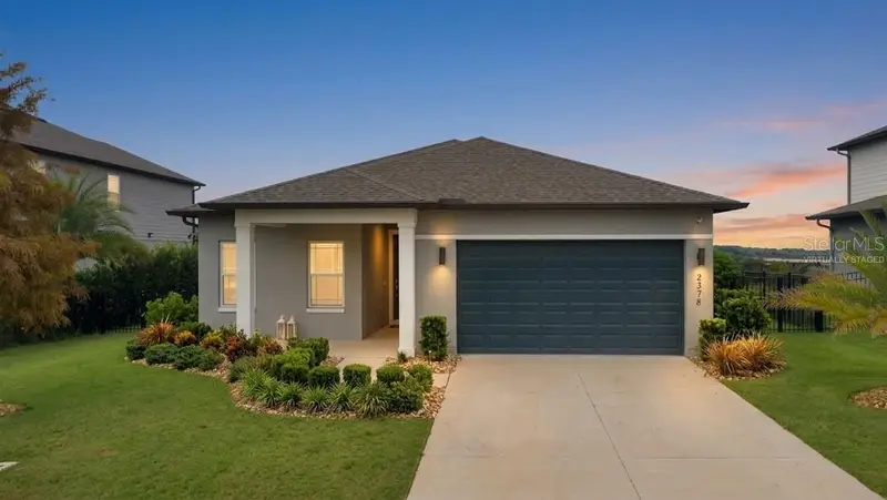 Villages of Minneola Hills listing