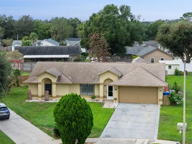 5136 Timber Ridge Trl, FL