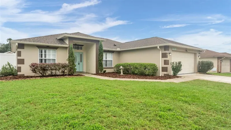 5836 Daughtery Downs Loop, FL
