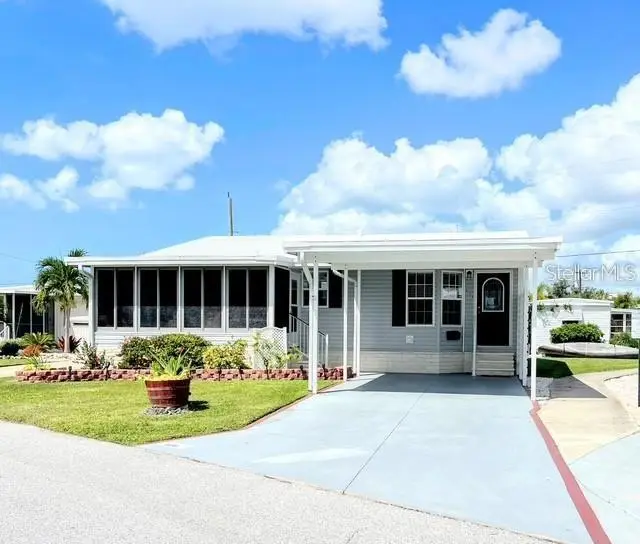 634 Leisure, FL