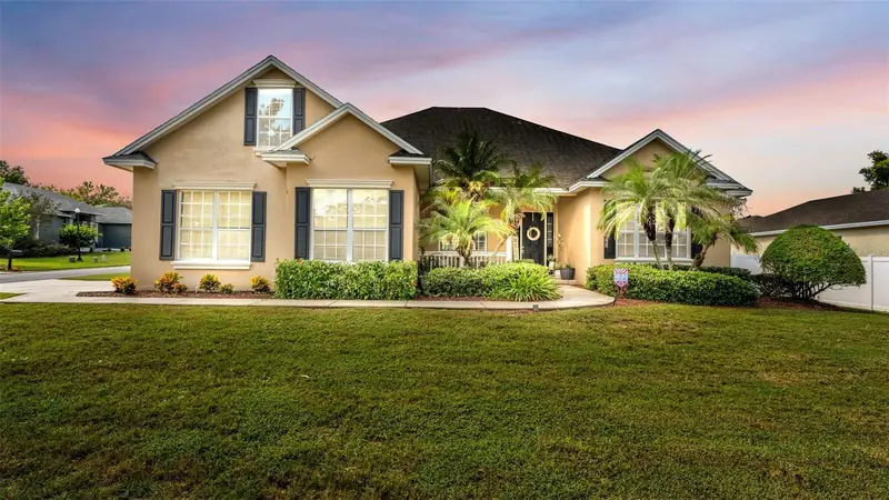 5871 High Ridge Loop, FL
