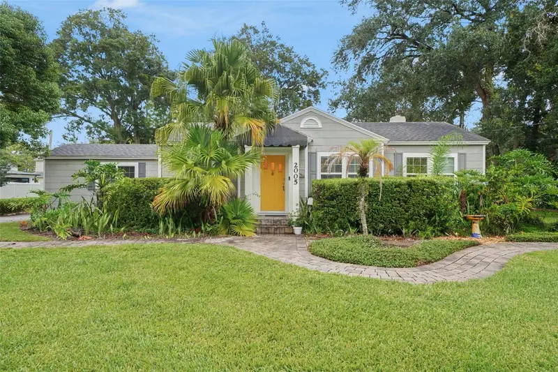 2005 E Marks St, FL