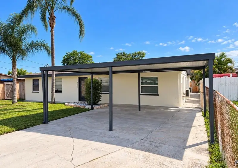 3901 Kimball Ave, FL