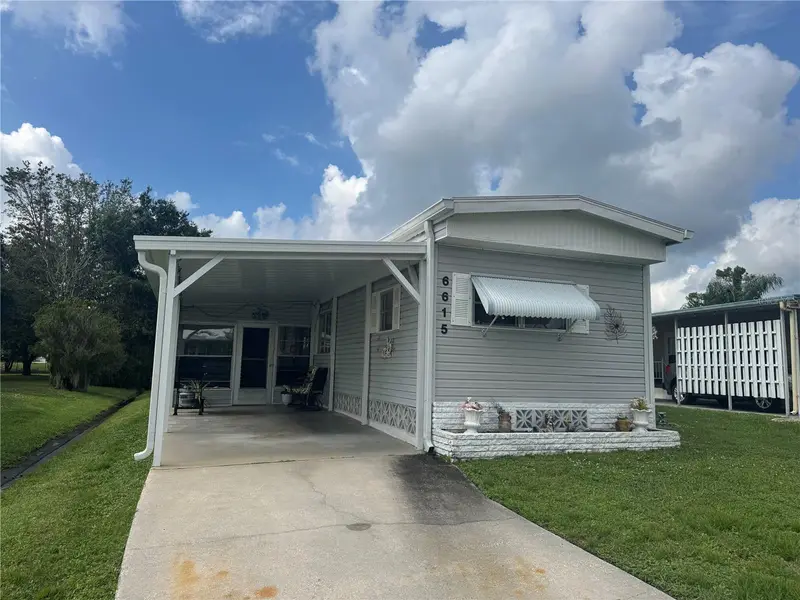 Holiday Park listing