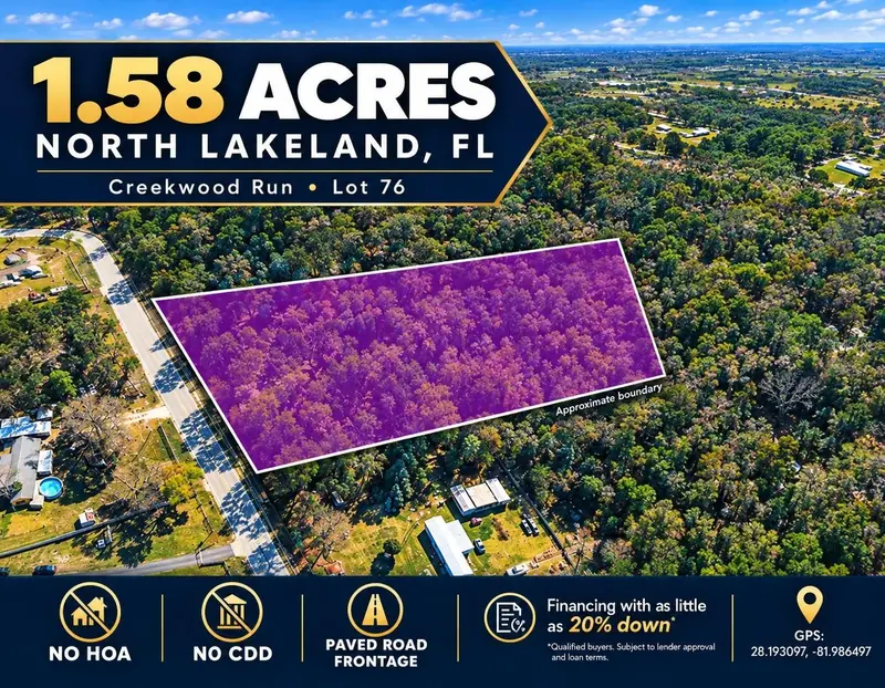 Creekwood Run, FL