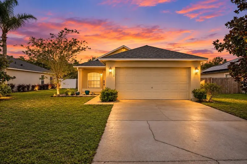 3438 Arabesque Dr, FL