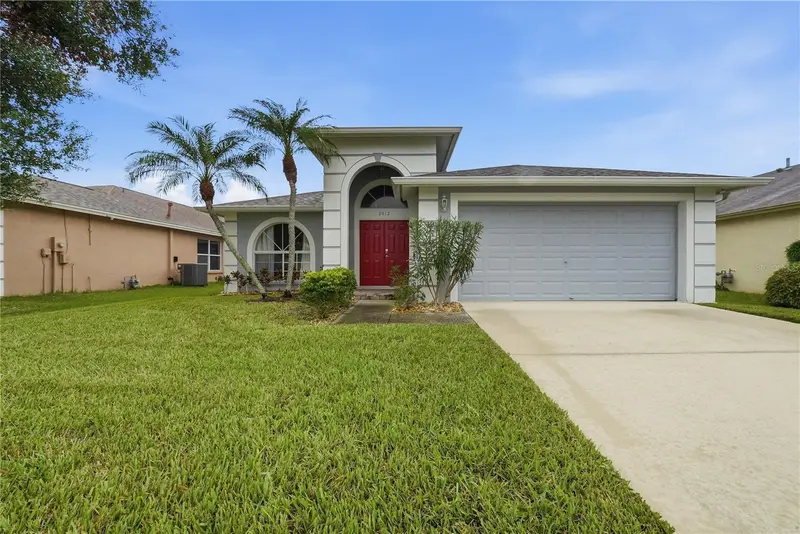 2012 Bridgehampton Pl, FL