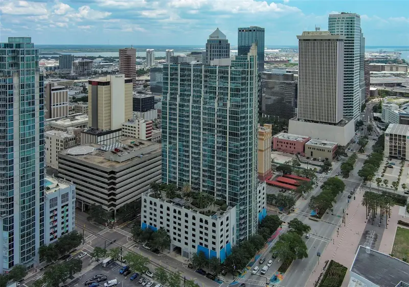 777 N Ashley Dr #2505, FL
