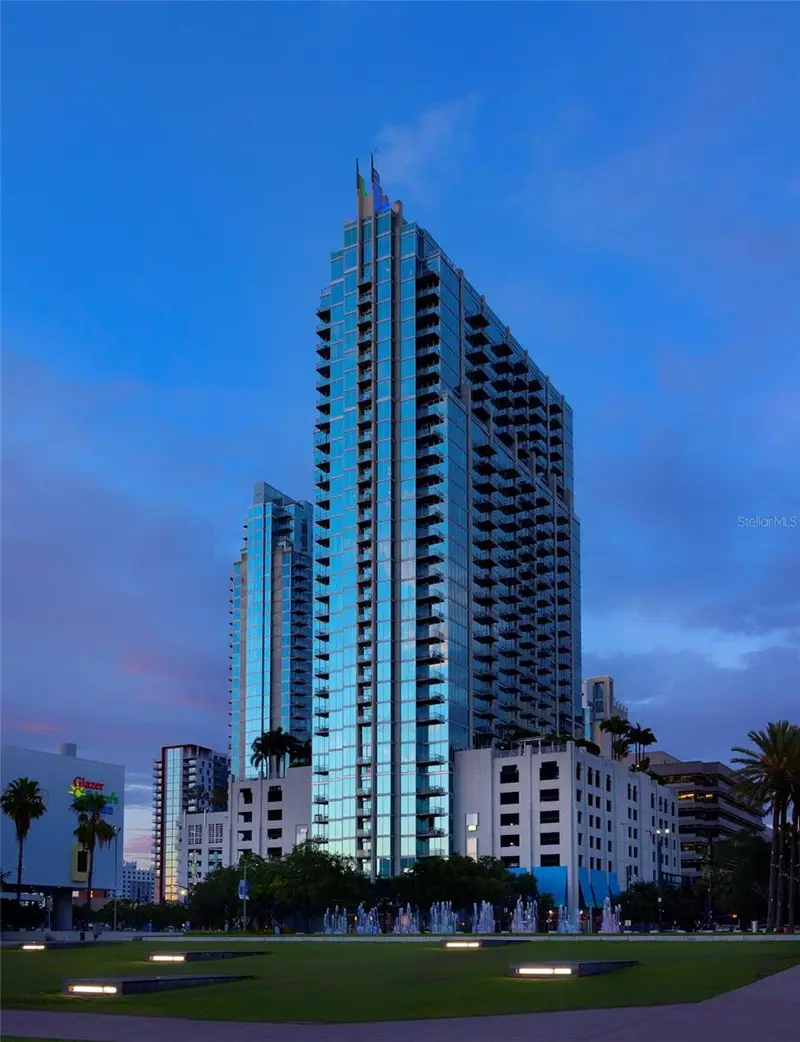 777 N Ashley Dr #2505, FL
