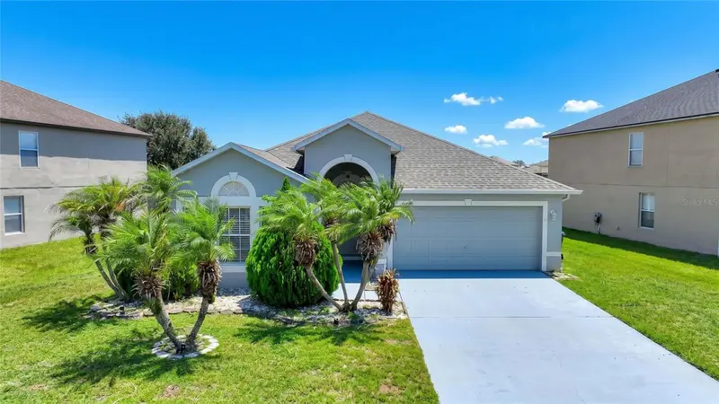 2317 Walnut Canyon Dr, FL