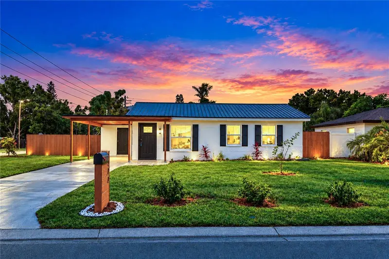 4000 W Wallace Ave, FL