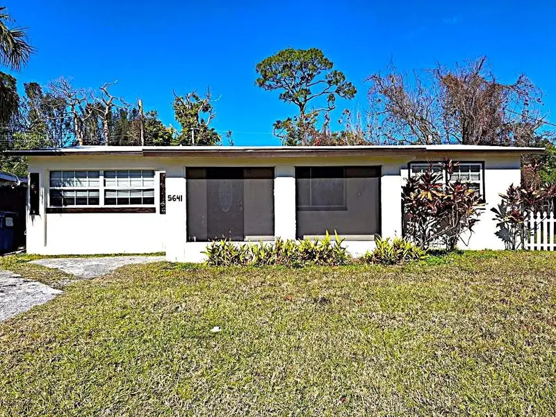 Pinellas Park listing