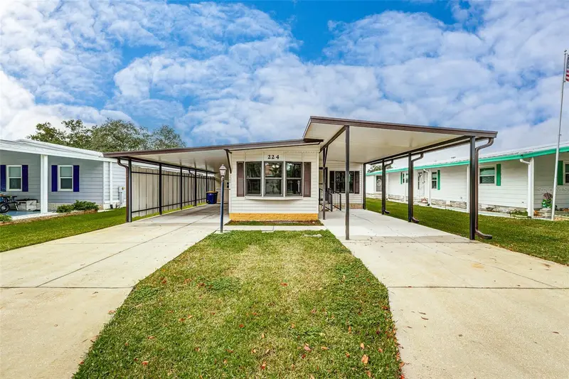 2055 S Floral Ave #224, FL