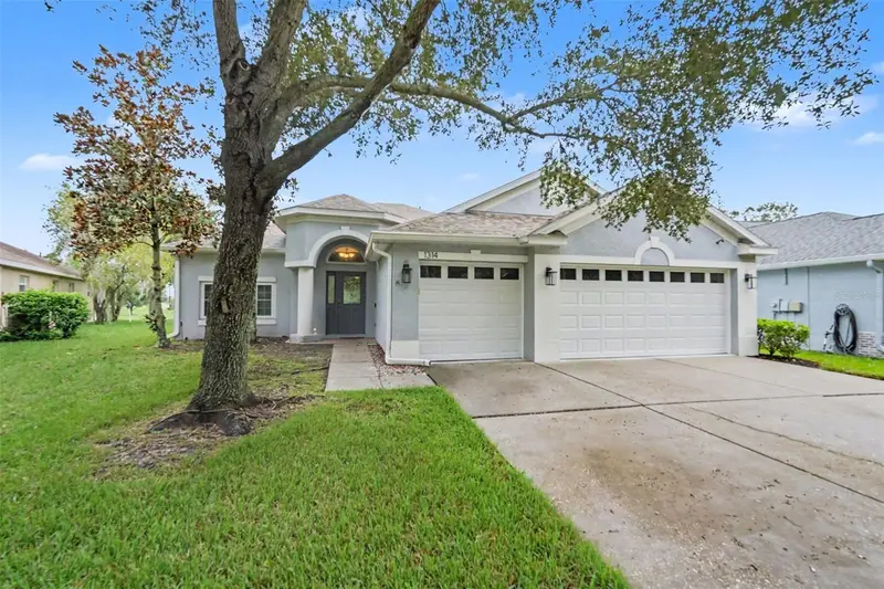 1314 Emerald Hill Way, FL
