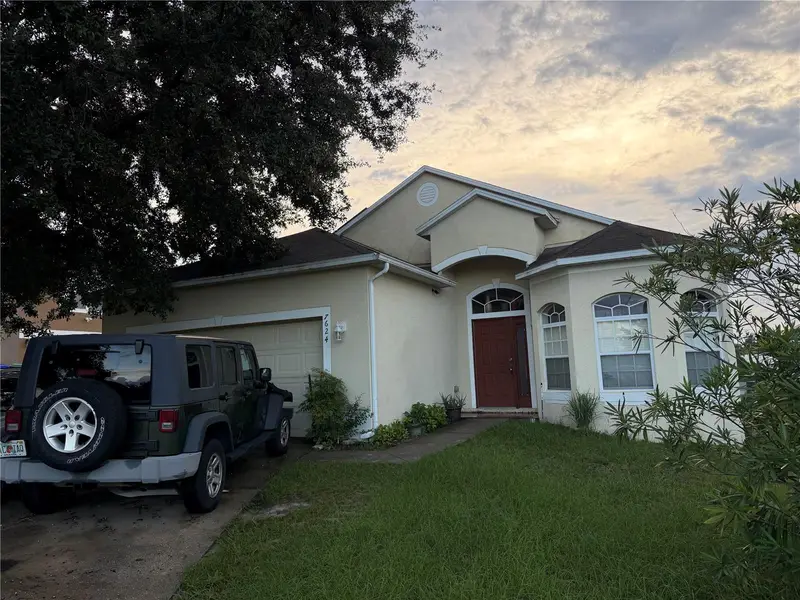 7624 Rex Hill Trl, FL
