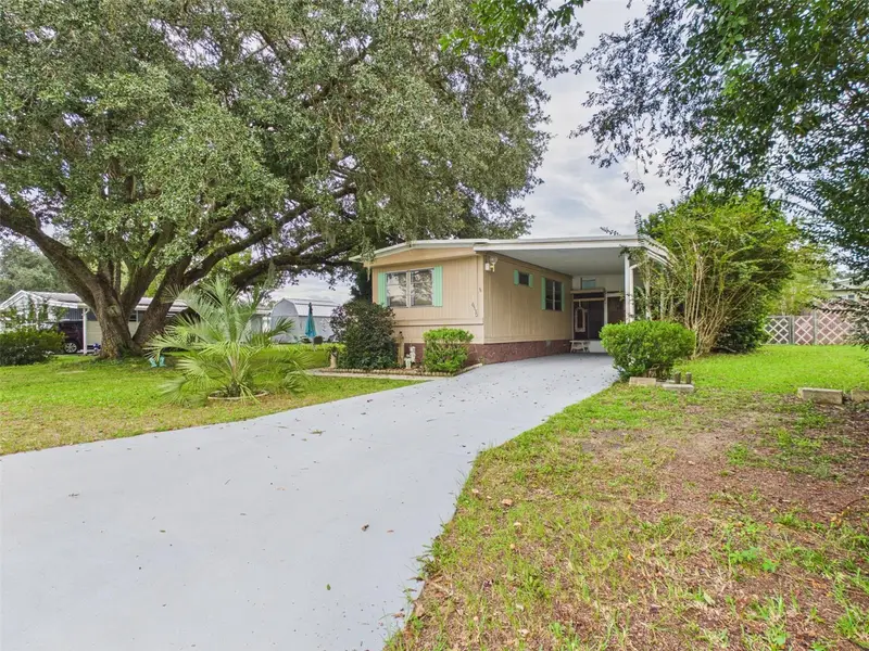 Ocala East Villas listing