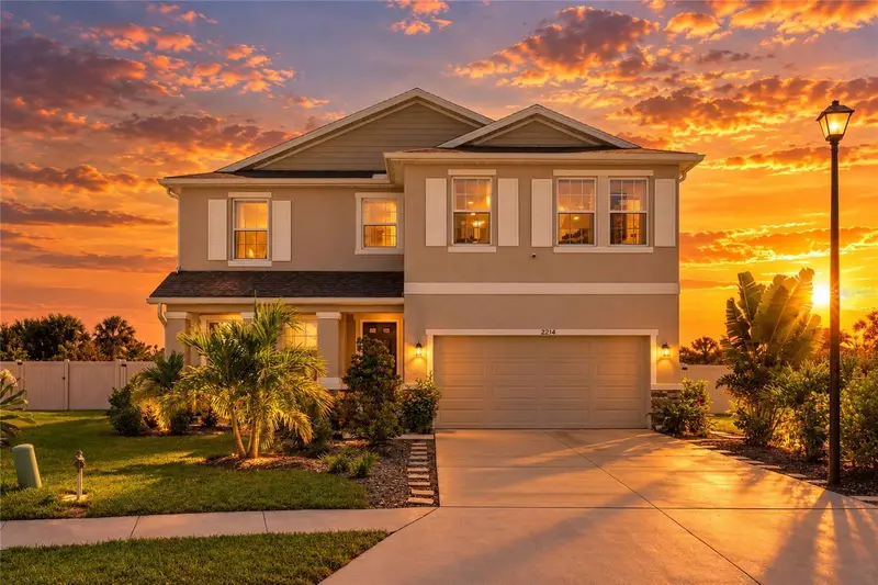2214 Marsh Harbour Loop, FL